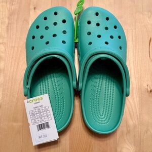 Crocs Adult Classic Clog - women’s 10/men’s 8